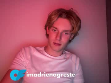 Imadrienagreste Chaturbate stream image from April 23, 2026