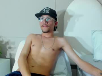 Jake_Miller__ Chaturbate stream image from April 23, 2026