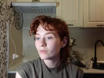 Jelly_Cherry Chaturbate stream image from April 23, 2026
