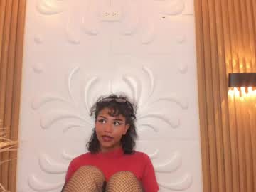 Kathleya7 Chaturbate stream image from April 23, 2026