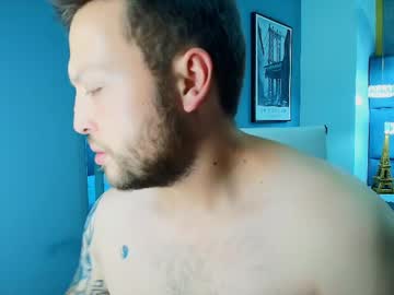 Logan_Austin Chaturbate stream image from April 23, 2026