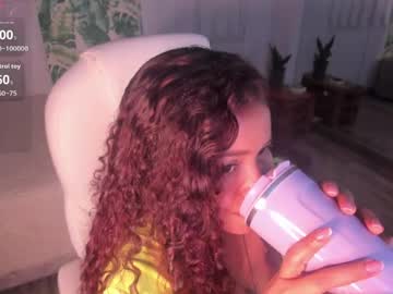 Loly_Marce Chaturbate stream image from April 23, 2026
