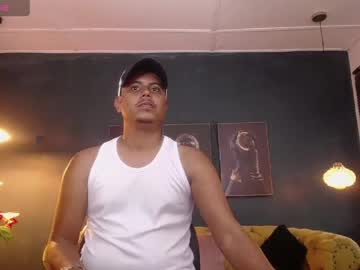 Noah_Oliver1 Chaturbate stream image from April 23, 2026