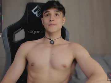 Thomklein Chaturbate stream image from April 23, 2026