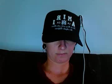 Tomboyblue Chaturbate stream image from April 23, 2026