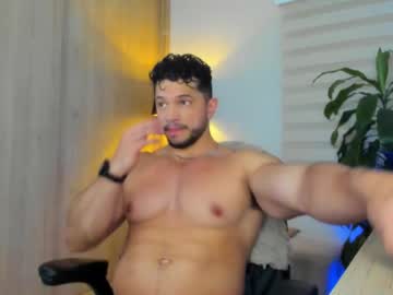 Erick_Thompson Chaturbate stream image from April 23, 2026