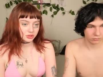 Eva_Sunshine_Blueeyes Chaturbate stream image from April 23, 2026