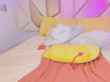 Kiity_111 Chaturbate stream image from April 23, 2026