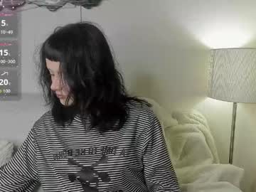 Maxi_Mia_1 Chaturbate stream image from April 23, 2026
