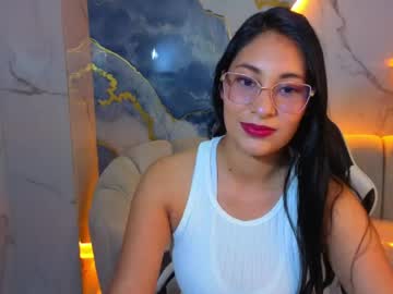 Nina_Velvet_Tx Chaturbate stream image from April 23, 2026