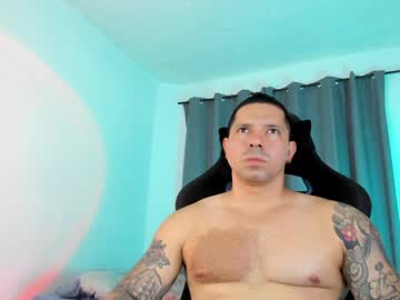 Pierrevidal Chaturbate stream image from April 23, 2026