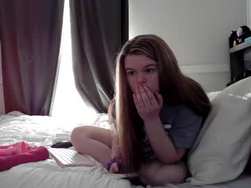 Princessbunny420 Chaturbate stream image from April 23, 2026