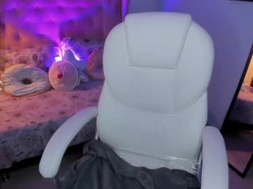 Raven_Sweeteyes Chaturbate stream image from April 23, 2026