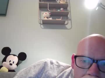 Ringie84 Chaturbate stream image from April 23, 2026