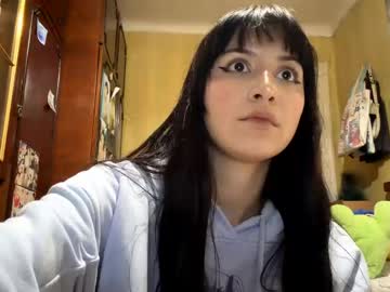 Sachikonorse Chaturbate stream image from April 23, 2026