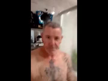 Shaunhosking3 Chaturbate stream image from April 23, 2026