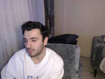 2handsomeman Chaturbate stream image from April 23, 2026