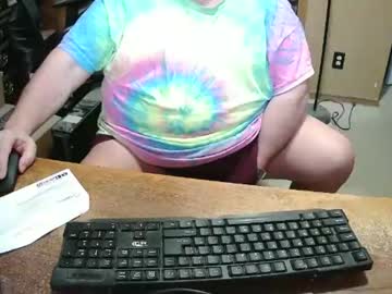 Bucku2 Chaturbate stream image from April 23, 2026