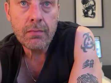 Daddyswede23 Chaturbate stream image from April 23, 2026