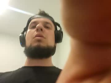 Dckttr Chaturbate stream image from April 23, 2026