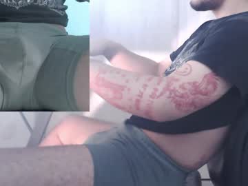 Dmteo Chaturbate stream image from April 23, 2026