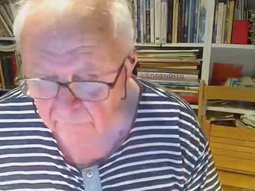 Flyvbar Chaturbate stream image from April 23, 2026
