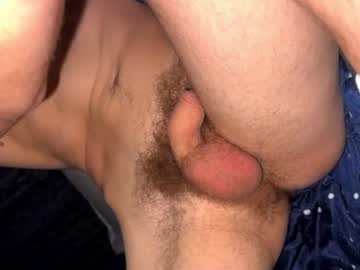 Hairyholehrero Chaturbate stream image from April 23, 2026