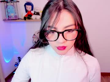 Iki_Mei Chaturbate stream image from April 23, 2026