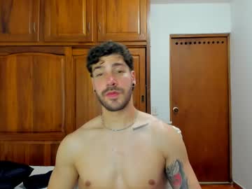 Marco_Tahani_ Chaturbate stream image from April 23, 2026