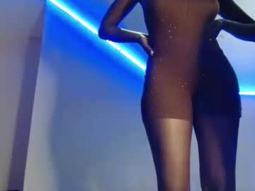 Pretty_Nyra Chaturbate stream image from April 23, 2026