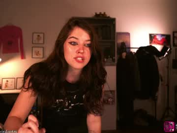 Spectralmatter Chaturbate stream image from April 23, 2026