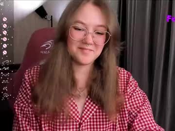 Bubble_Bunny Chaturbate stream image from April 24, 2026