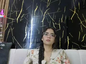 Carolina11_Pm Chaturbate stream image from April 24, 2026