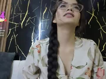 Carolina23_Pm Chaturbate stream image from April 24, 2026