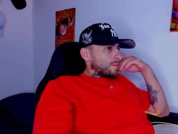 Drako_Lamar Chaturbate stream image from April 24, 2026
