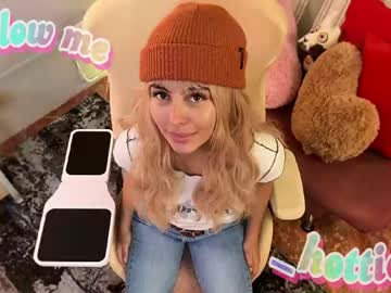 _Hottie__ Chaturbate stream image from April 24, 2026