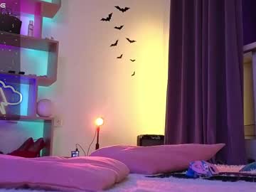 Inchcaser Chaturbate stream image from April 24, 2026