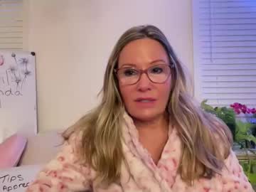Milf_Goddess stream image from April 24, 2026
