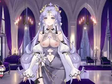 Nami_Hentai Chaturbate stream image from April 24, 2026