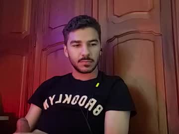 _Sebas69 Chaturbate stream image from April 24, 2026