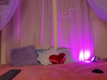 Sweetpearl__ Chaturbate stream image from April 24, 2026