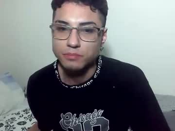 The_Rommies Chaturbate stream image from April 24, 2026