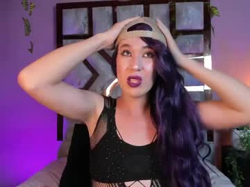 Electra_Gosselin Chaturbate stream image from April 24, 2026