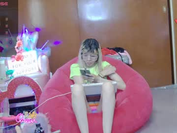 Laflakita21 Chaturbate stream image from April 24, 2026