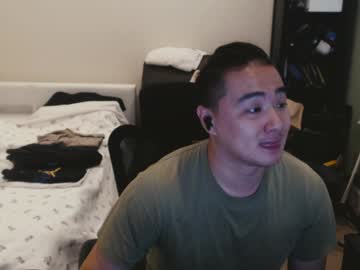 Misterlionking Chaturbate stream image from April 24, 2026