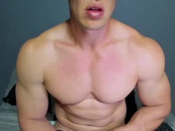 Recce_Taylor4 Chaturbate stream image from April 24, 2026