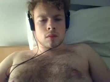 Big_Davexo Chaturbate stream image from April 24, 2026