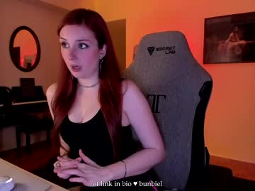 Bunbiel Chaturbate stream image from April 24, 2026