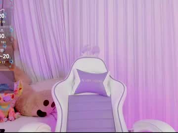 Celestte_Ruizz Chaturbate stream image from April 24, 2026