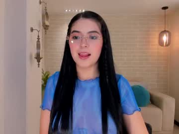Haileyross_ Chaturbate stream image from April 24, 2026